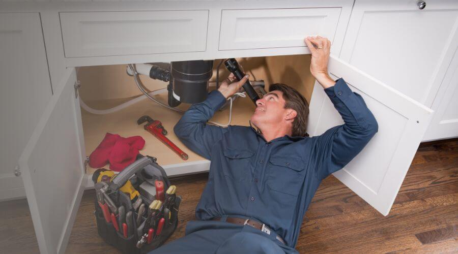 Professional septic pumping service in La Monte, MO